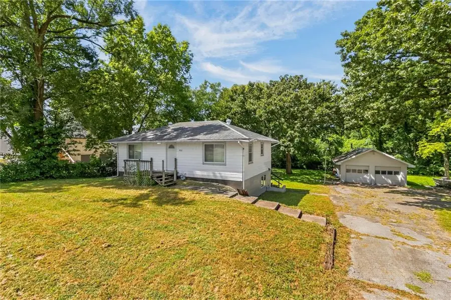 812 N 63rd Street, Kansas City, KS 66102 - #2
