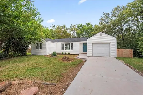 616 N Willie Street, Olathe, KS 66061