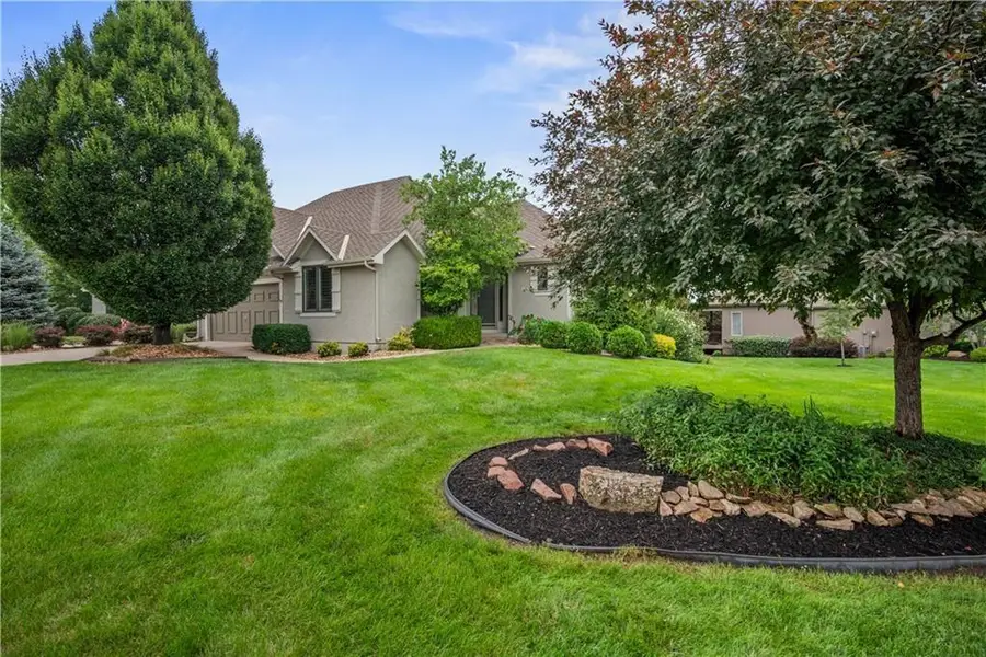 19806 W 100th Terrace, Lenexa, KS 66220 - #3