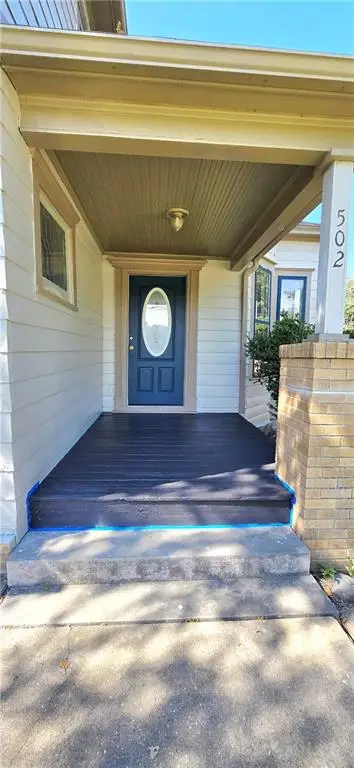 502 W 7th Street, Pittsburg, KS 66762 - #2