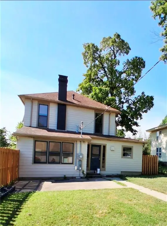 502 W 7th Street, Pittsburg, KS 66762 - #3