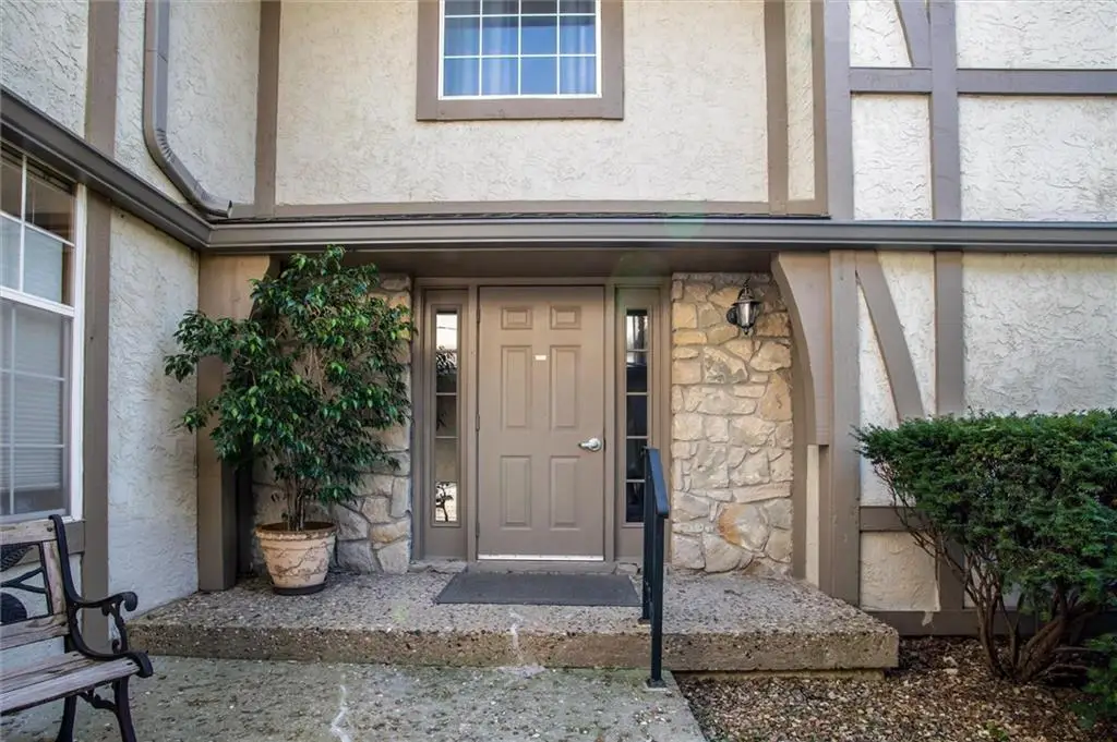 1205 NW Village Drive #D, Blue Springs, MO 64015 - #1