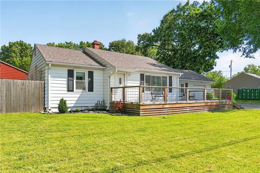210 SW 5th Street, Lees Summit, MO 64063 - #3