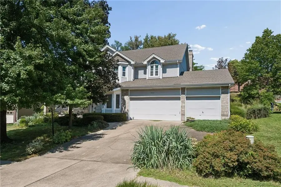 5417 N Walnut Street, Kansas City, MO 64118 - #3