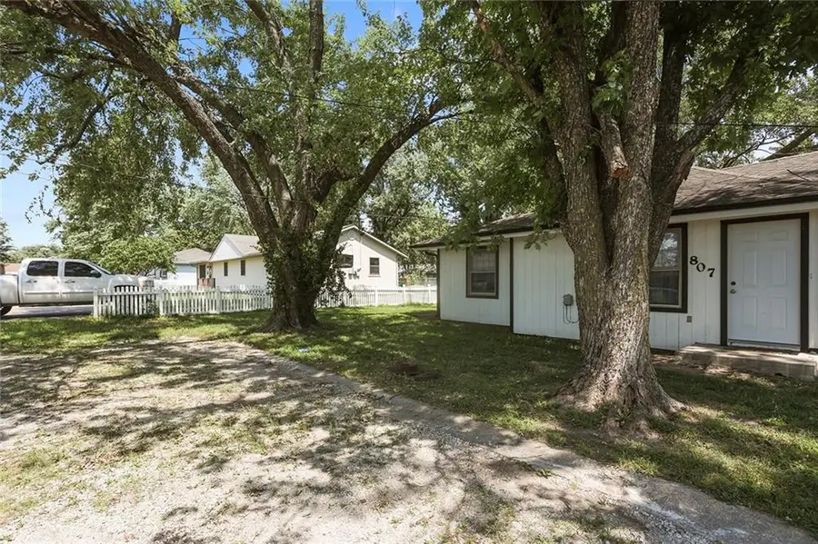 818 Wix Lane, Butler, MO 64730 - #3