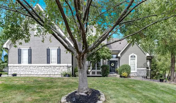 12352 Westgate Street, Overland Park, KS 66213