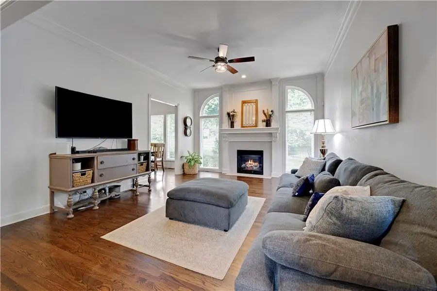 12352 Westgate Street, Overland Park, KS 66213 - #3
