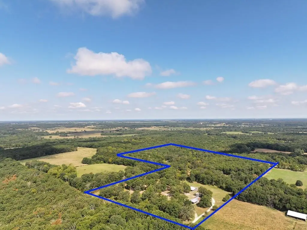 4015 E 1500 Road, Jerico Springs, MO 64756 - #1