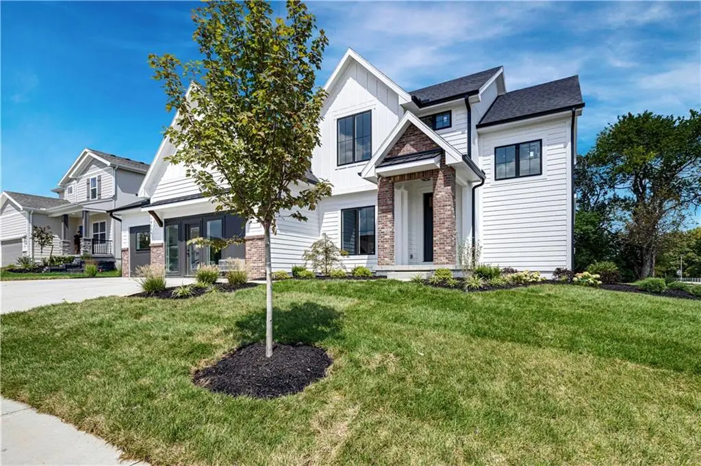 18330 W 195 Street, Spring Hill, KS 66083 - #1