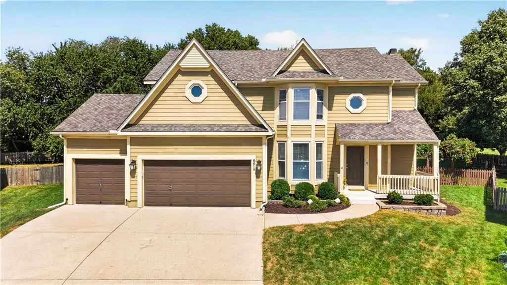 6618 W 147th Terrace, Overland Park, KS 66223 - #1
