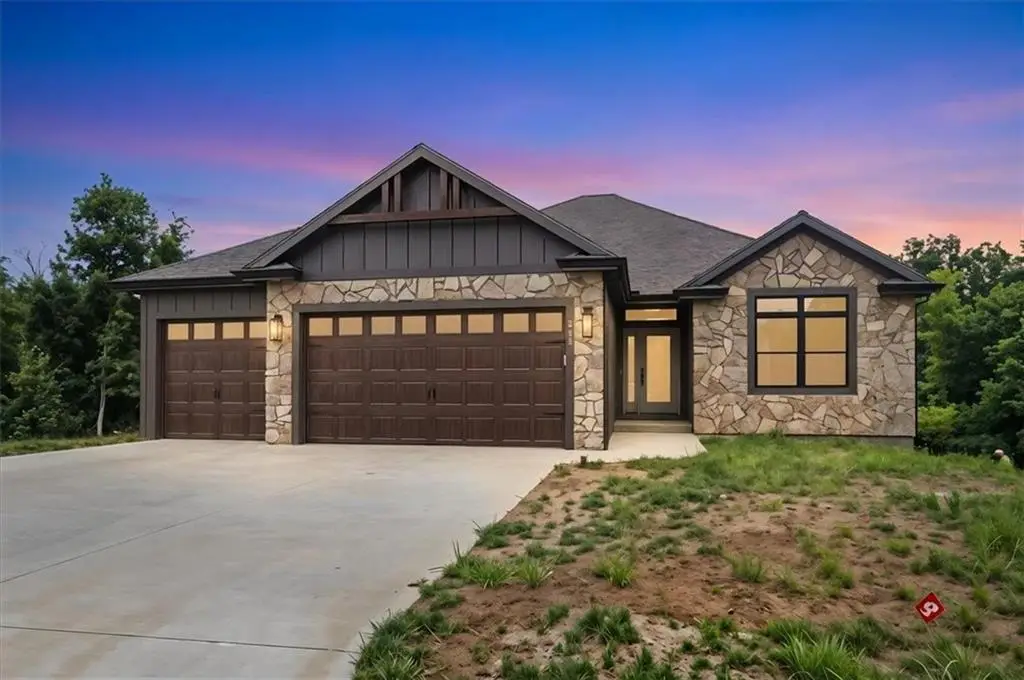 2204 Arbor Lane, Excelsior Springs, MO 64024 - #1