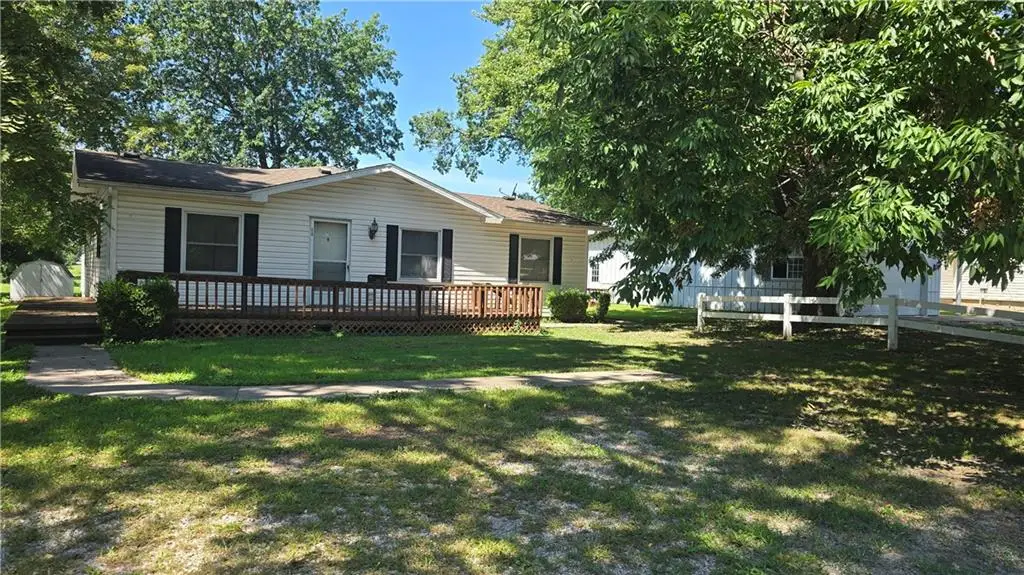 116 & 118 Wilson Street, Chillicothe, MO 64601 - #1