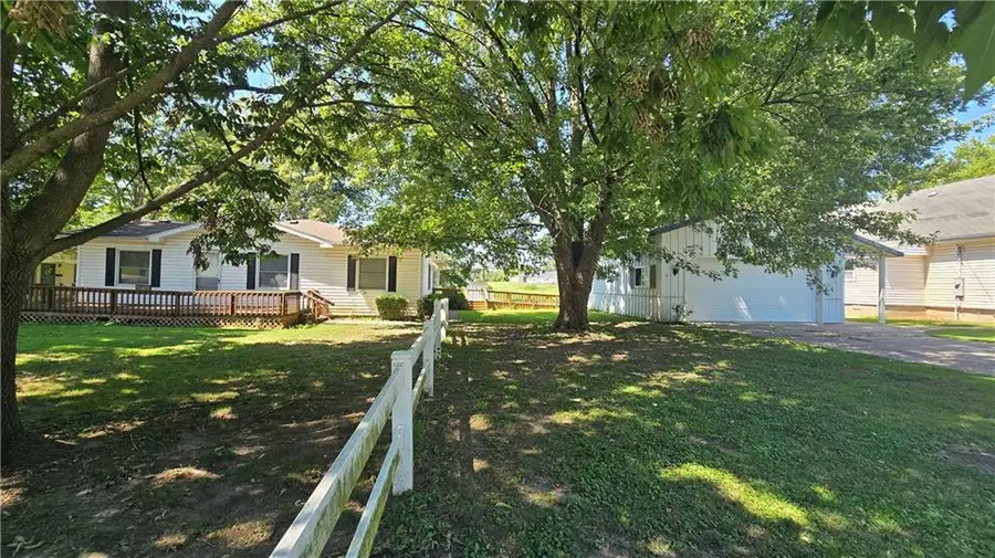 116 & 118 Wilson Street, Chillicothe, MO 64601 - #2