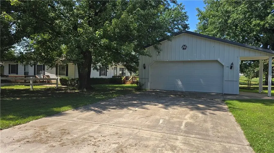 116 & 118 Wilson Street, Chillicothe, MO 64601 - #3