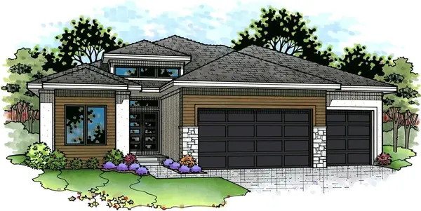 24980 W 98th Place, Lenexa, KS 66227
