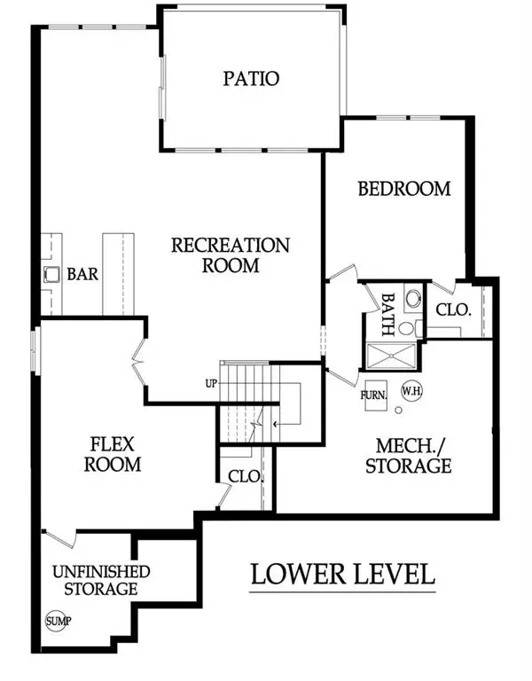 24980 W 98th Place, Lenexa, KS 66227 - #3