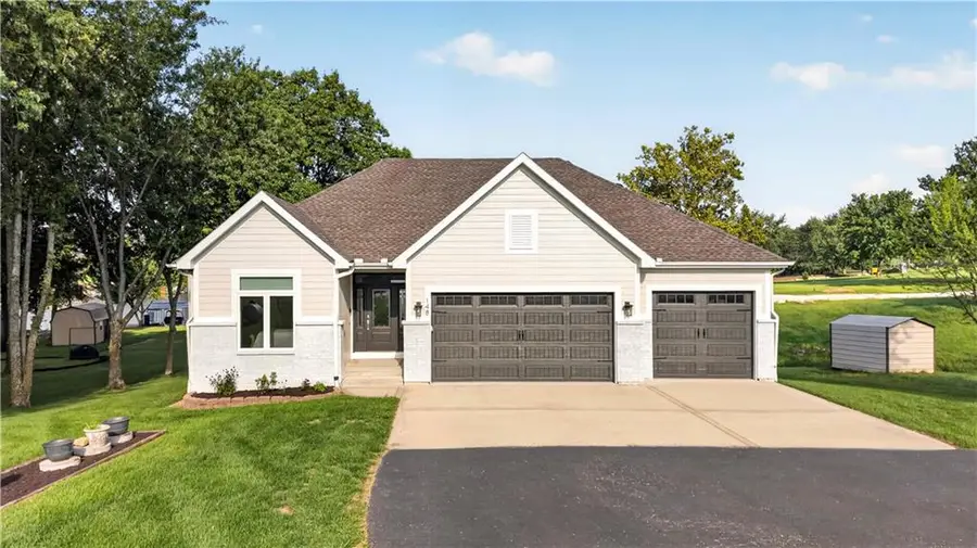148 Lake Viking Terrace, Gallatin, MO 64640 - #2