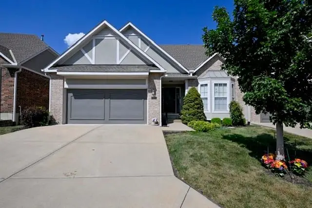 6406 W 134th Terrace, Overland Park, KS 66209 - #1
