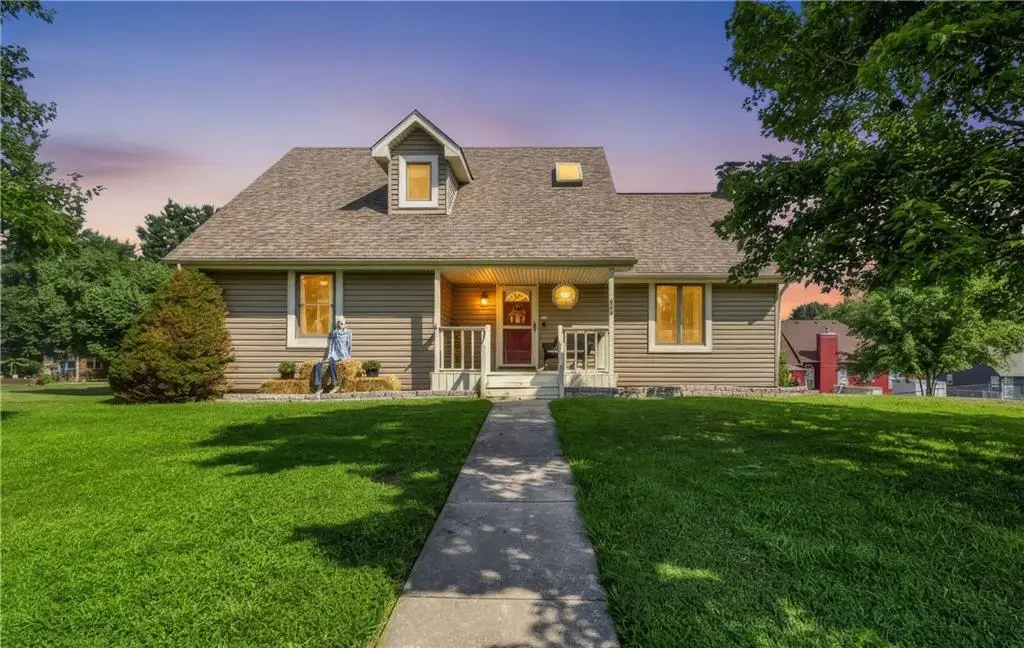 609 Foster Lane, Warrensburg, MO 64093 - #1