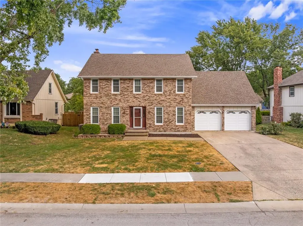 2126 E 152nd Terrace, Olathe, KS 66062 - #1