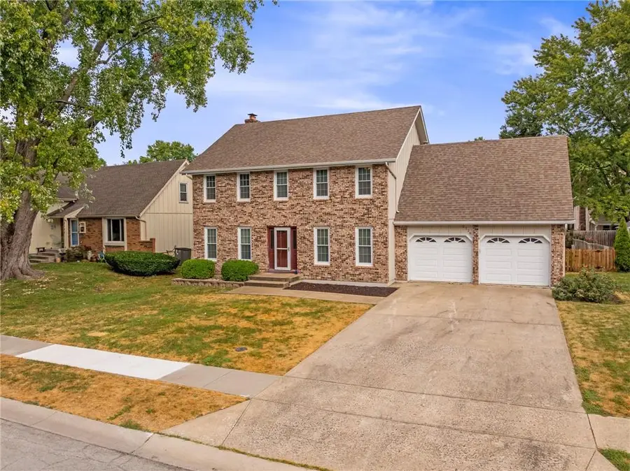 2126 E 152nd Terrace, Olathe, KS 66062 - #3