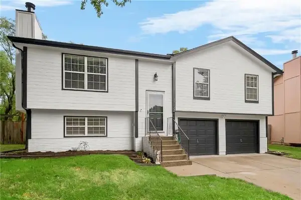 11129 N Main Street, Kansas City, MO 64155