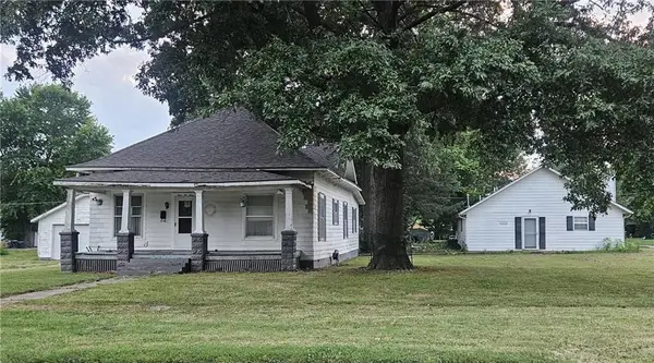 509-511 N Catalpa Street, Pittsburg, KS 66762