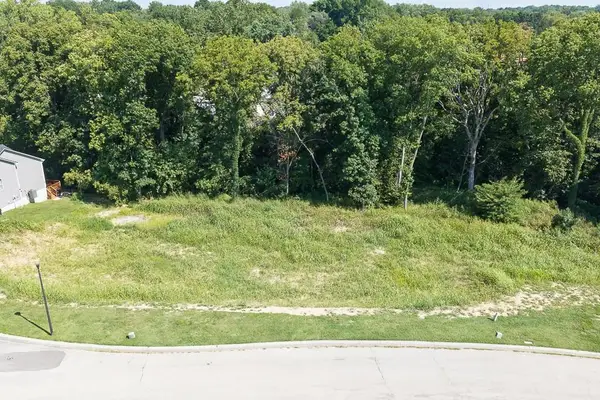 Lot 11 & 12 Troup Avenue, Kansas City, KS 66112