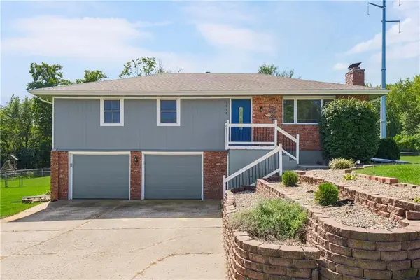 1019 NE 112th Terrace, Kansas City, MO 64155