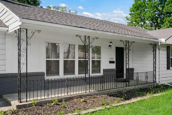 6211 E 99th Street, Kansas City, MO 64134