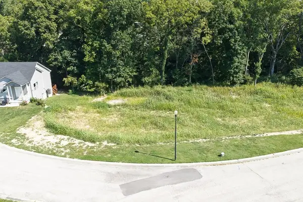 Lot 1 & 2 Troup Avenue, Kansas City, KS 66112