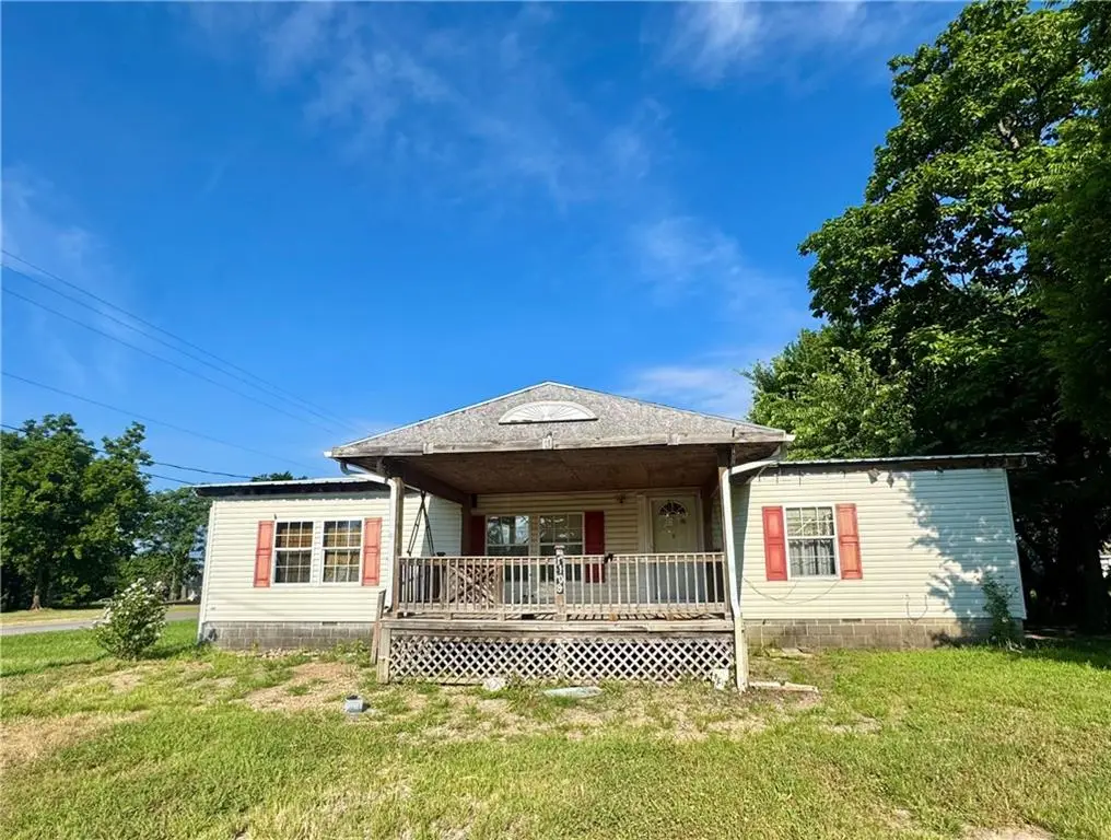 1108 Keller Street, Galena, KS 66739 - #1
