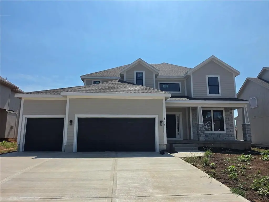 2309 Wabash Street, Olathe, KS 66061 - #1