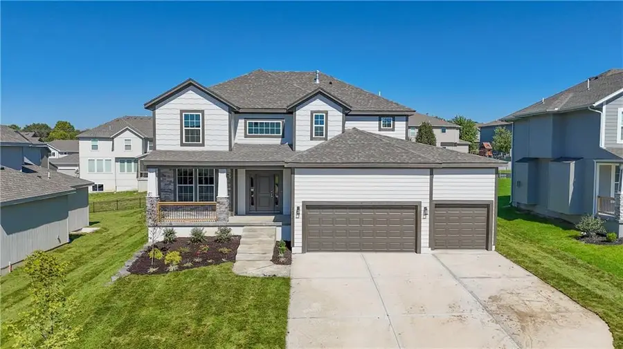 2309 Wabash Street, Olathe, KS 66061 - #2