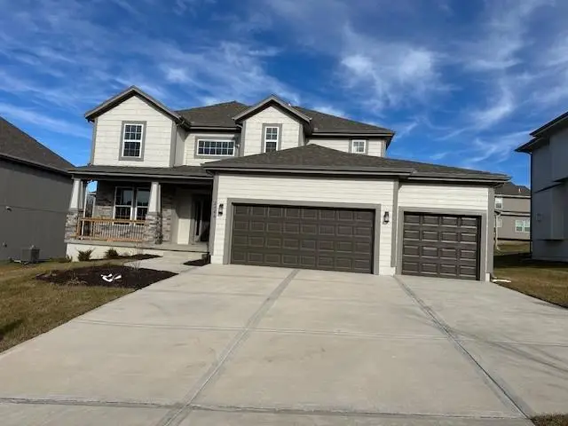 2309 Wabash Street, Olathe, KS 66061 - #3
