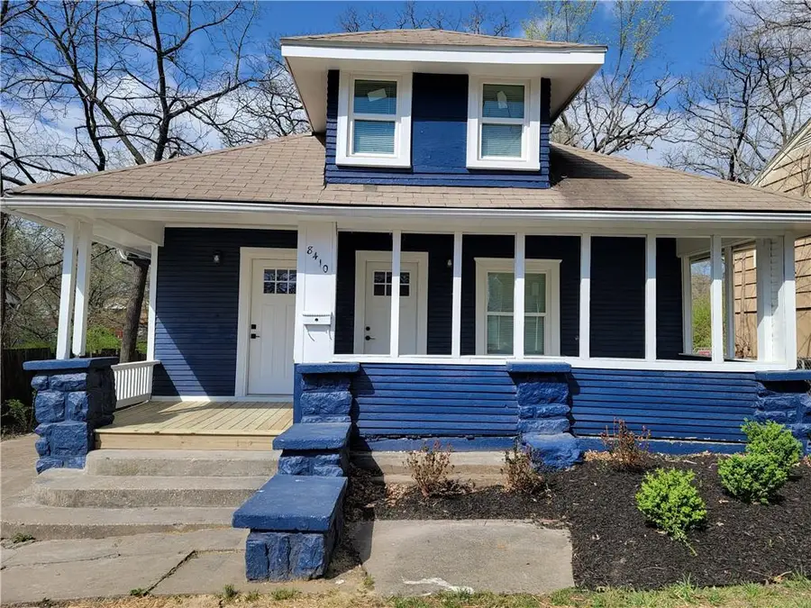 8410 Olive Street, Kansas City, MO 64132 - #2