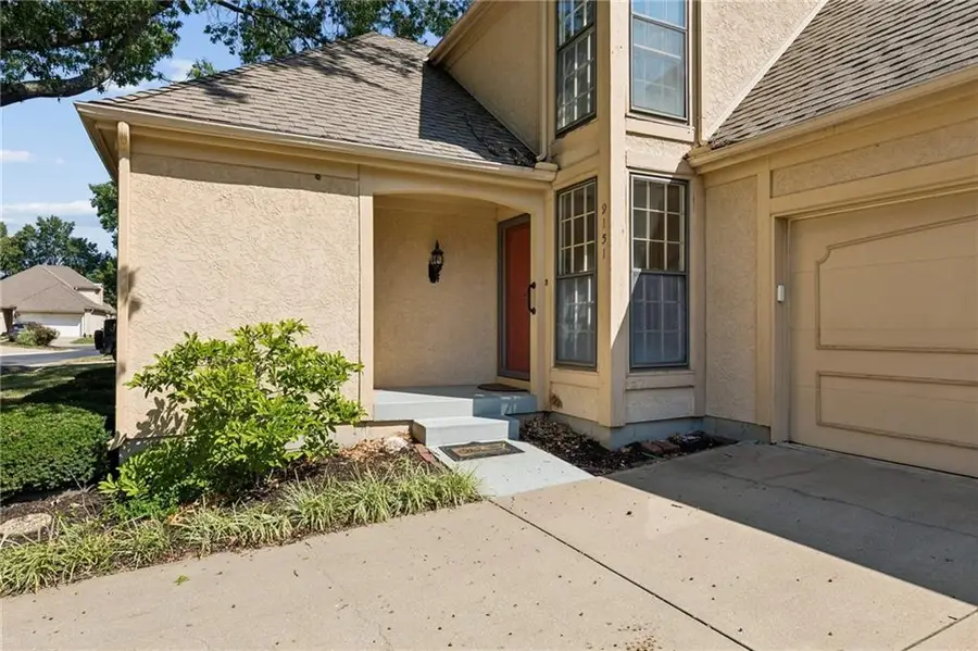 9151 W 102nd Terrace, Overland Park, KS 66212 - #3