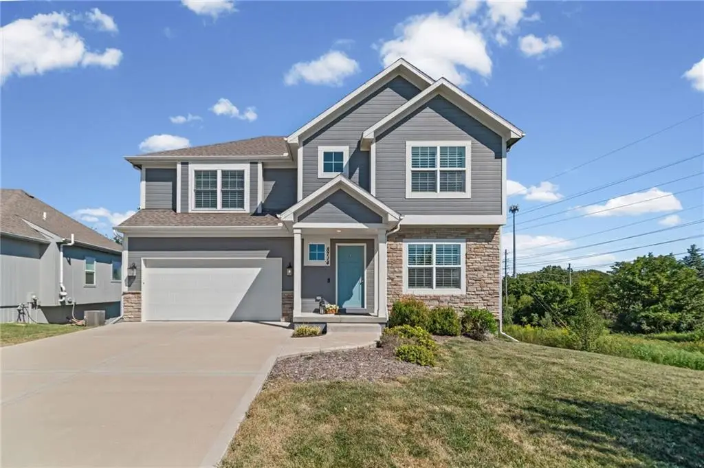 8714 NE 103rd Terrace, Kansas City, MO 64157 - #1