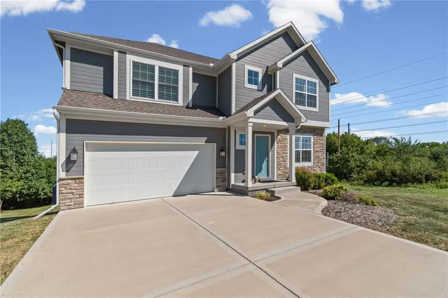 8714 NE 103rd Terrace, Kansas City, MO 64157 - #2