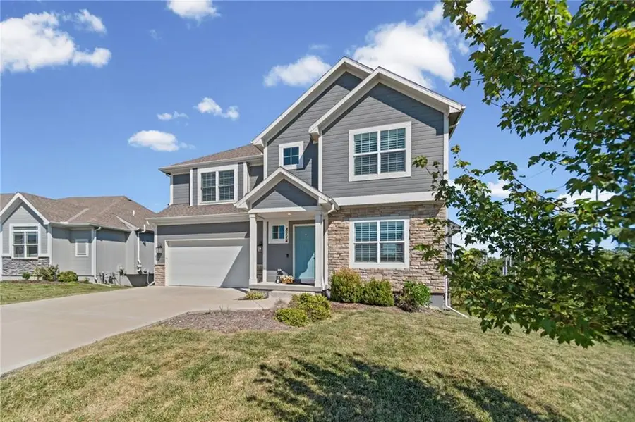 8714 NE 103rd Terrace, Kansas City, MO 64157 - #3