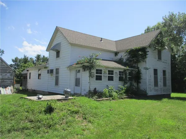 1101 W 12th Street, Baxter Springs, KS 66713