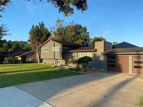 1103 Kasold Drive, Lawrence, KS 66049