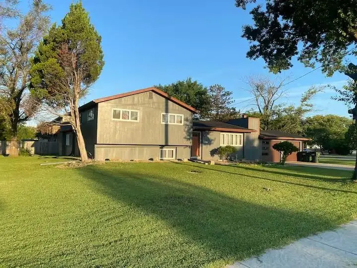 1103 Kasold Drive, Lawrence, KS 66049 - #2