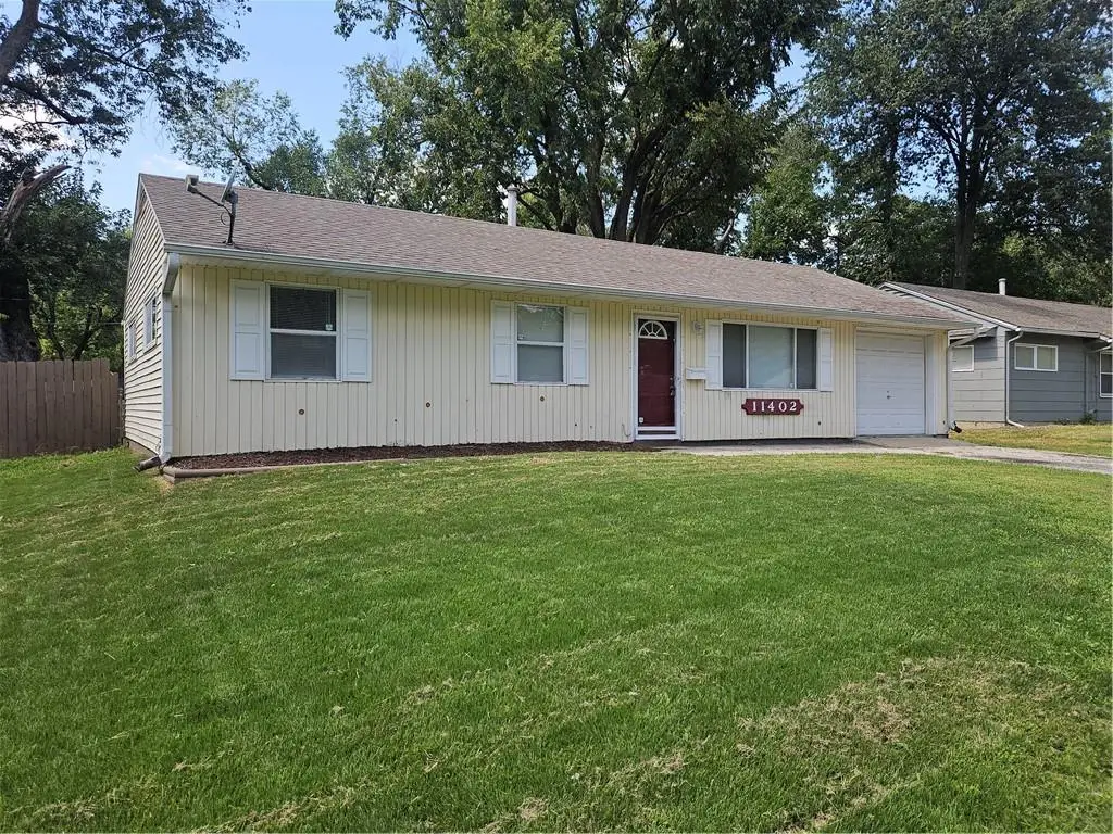 11402 Crystal Avenue, Kansas City, MO 64134 - #1