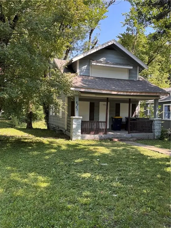 5701 Brooklyn Avenue, Kansas City, MO 64130 - #1