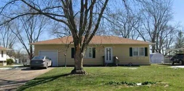 139 Hunt Street, Brookfield, MO 64628 - #1