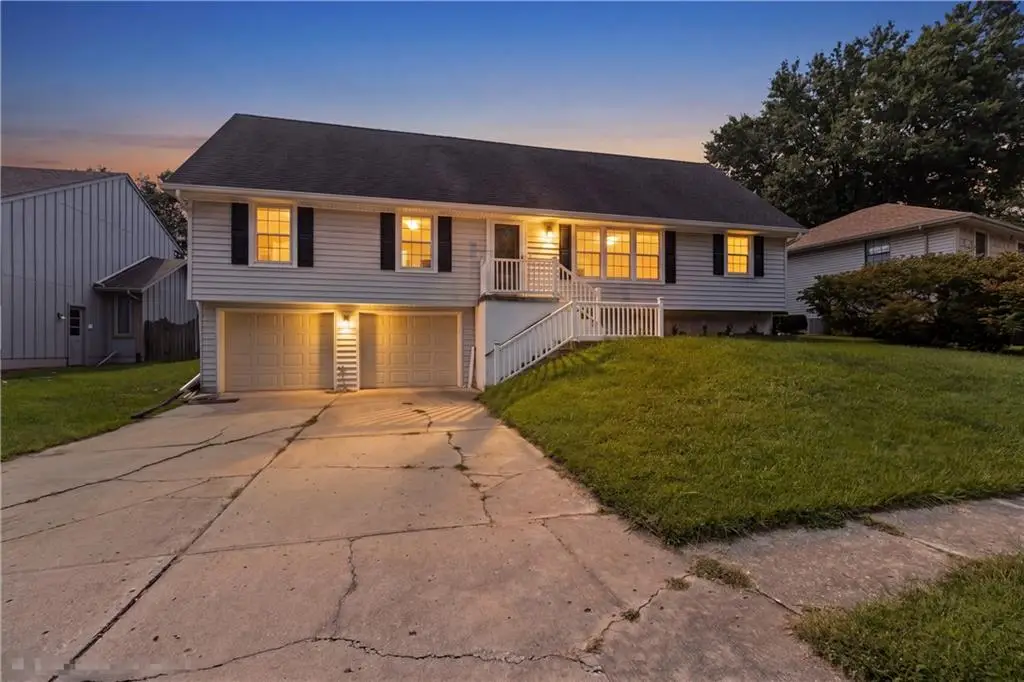 16901 E 49th Terrace S, Independence, MO 64055 - #1