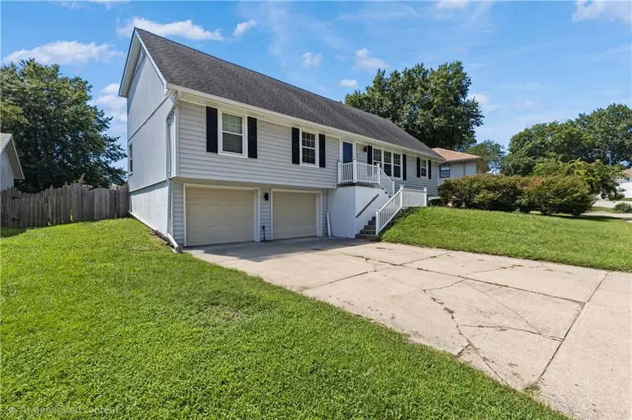 16901 E 49th Terrace S, Independence, MO 64055 - #3