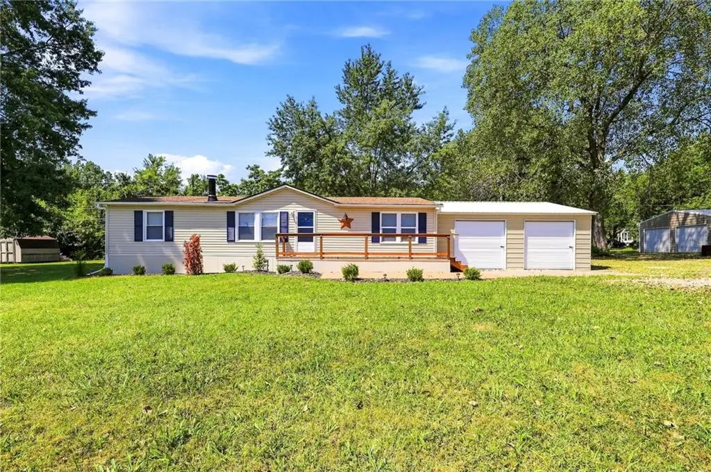 806 N Jerry Street, Raymore, MO 64083 - #1