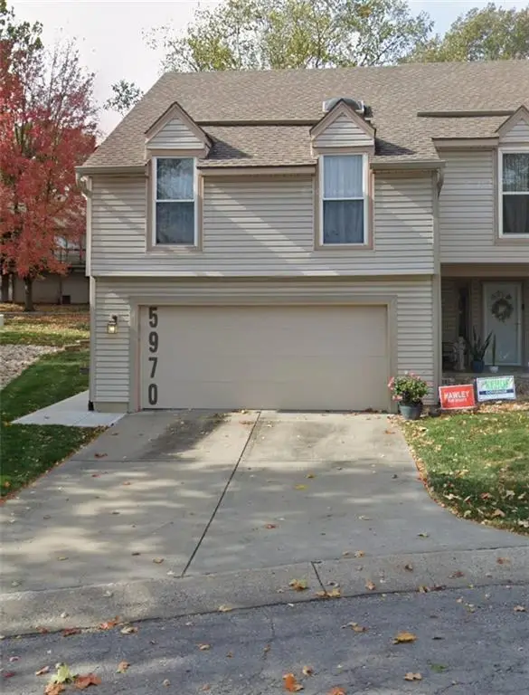 5970 N Bellefontaine Avenue, Kansas City, MO 64119 - #1